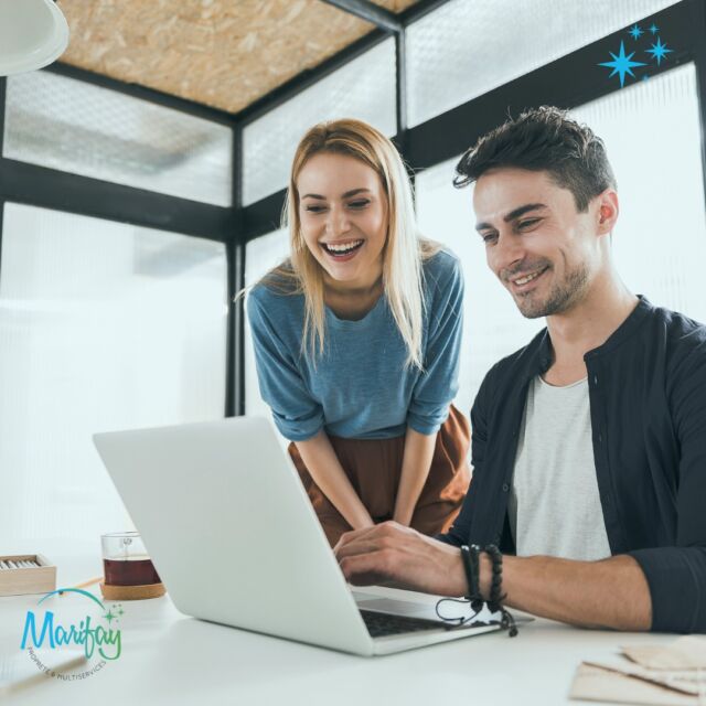 Un environnement de travail propre a des incidences positives sur vos équipes : 
- augmente la motivation, productivité et la bonne humeur de vos collaborateurs 😊✨📈
- améliore la qualité de vie au travail dans votre entreprise 🏢💯 📶

#santéautravail #villedetalence  #Propreté